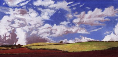 Lone Tree by Helen White